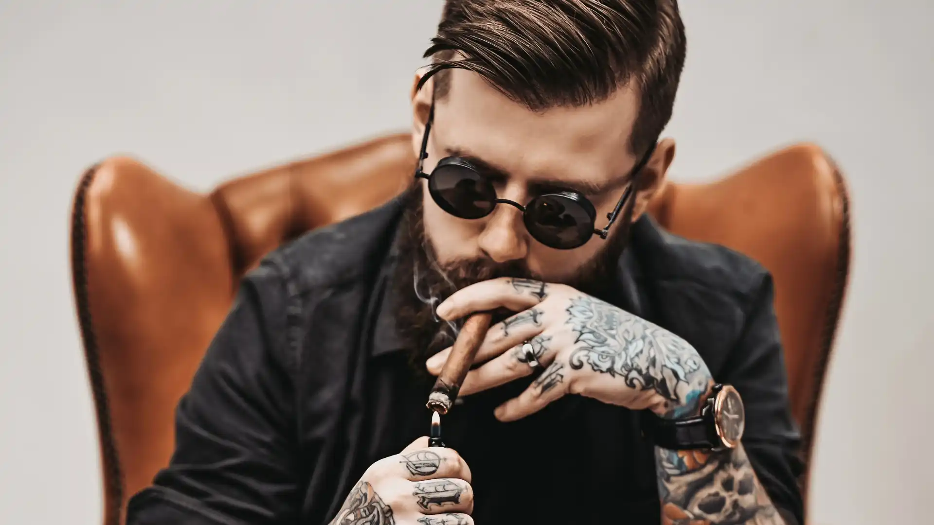 ビフ・タネンのイメージ画像